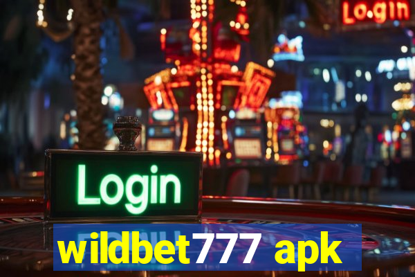 wildbet777 apk